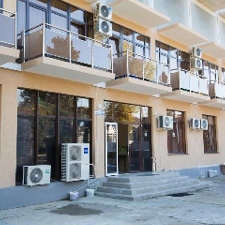 غاغرا Calipso Sea Hotel المظهر الخارجي الصورة