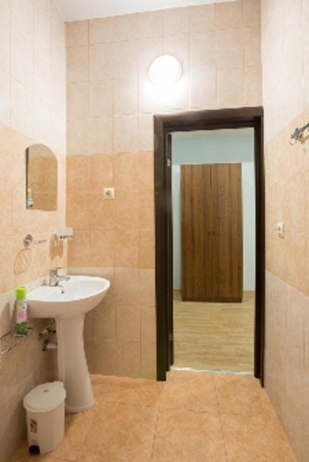 غاغرا Calipso Sea Hotel المظهر الخارجي الصورة