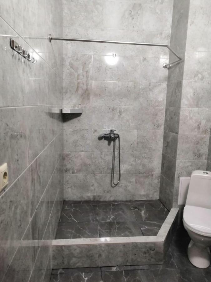 غاغرا Calipso Sea Hotel المظهر الخارجي الصورة
