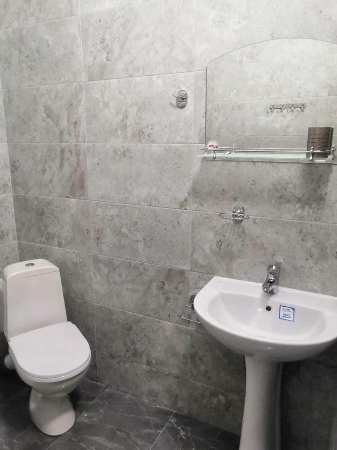 غاغرا Calipso Sea Hotel المظهر الخارجي الصورة
